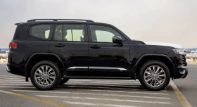 Toyota Land cruiser 300 GXR | 15km, снимка 7