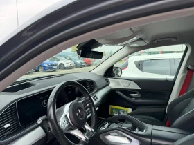 Mercedes-Benz GLE 53 4MATIC AMG, снимка 6