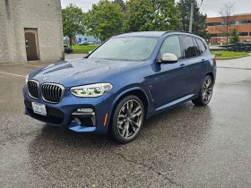 BMW X3 M40i * ДИСТРОНИК* 360 КАМЕРА* ОБДУХВАНЕ* ПАНОРАМА*, снимка 1