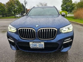 BMW X3 M40i * ДИСТРОНИК* 360 КАМЕРА* ОБДУХВАНЕ* ПАНОРАМА*, снимка 2