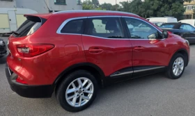Renault Kadjar 1, 5dci, evro6, автоматик, камера, навигация, снимка 5