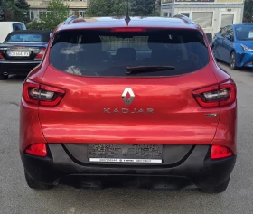 Renault Kadjar 1, 5dci, evro6, автоматик, камера, навигация, снимка 6