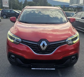 Renault Kadjar 1, 5dci, evro6, автоматик, камера, навигация, снимка 2