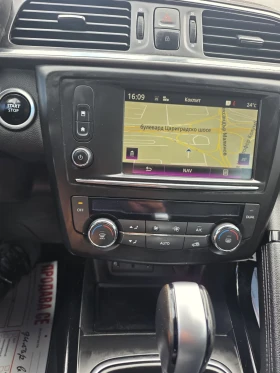 Renault Kadjar 1, 5dci, evro6, автоматик, камера, навигация, снимка 13
