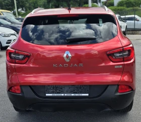 Renault Kadjar 1, 5dci, evro6, автоматик, камера, навигация, снимка 8