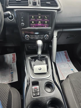 Renault Kadjar 1, 5dci, evro6, автоматик, камера, навигация, снимка 15