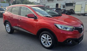 Renault Kadjar 1, 5dci, evro6, автоматик, камера, навигация, снимка 1