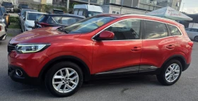 Renault Kadjar 1, 5dci, evro6, автоматик, камера, навигация, снимка 4