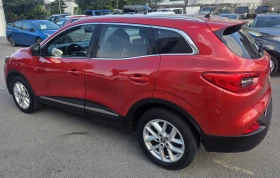 Renault Kadjar 1, 5dci, evro6, автоматик, камера, навигация, снимка 7