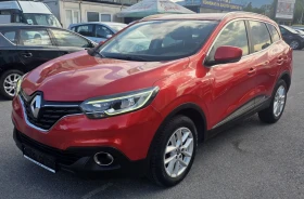 Renault Kadjar 1, 5dci, evro6, автоматик, камера, навигация, снимка 3