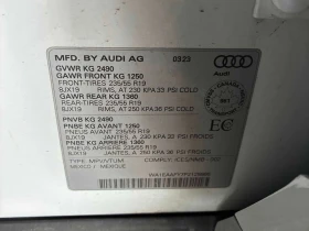 Audi Q5  Progressiv | DISTRONIC | ПАНОРАМА | ПОДГРЕВ | , снимка 11
