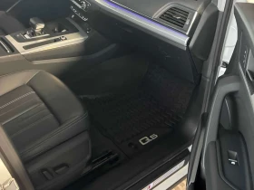 Audi Q5  Progressiv | DISTRONIC | ПАНОРАМА | ПОДГРЕВ | , снимка 15