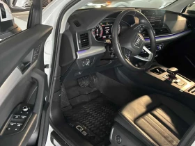 Audi Q5  Progressiv | DISTRONIC | ПАНОРАМА | ПОДГРЕВ | , снимка 5