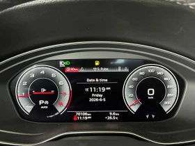Audi Q5  Progressiv | DISTRONIC | ПАНОРАМА | ПОДГРЕВ | , снимка 8