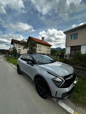 Kia Sportage, снимка 1