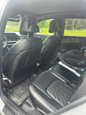 Kia Sportage, снимка 15