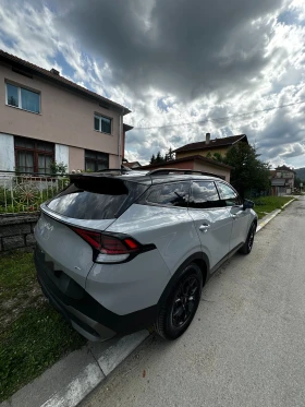 Kia Sportage, снимка 3