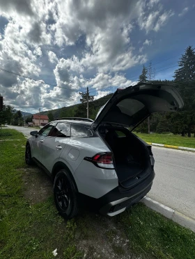 Kia Sportage, снимка 4