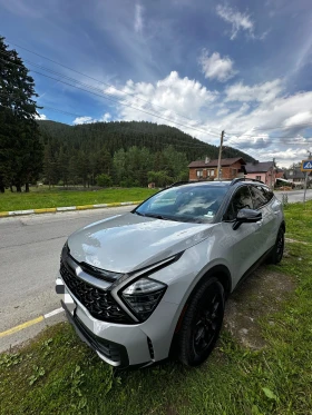 Kia Sportage, снимка 2