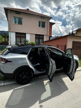 Kia Sportage, снимка 14