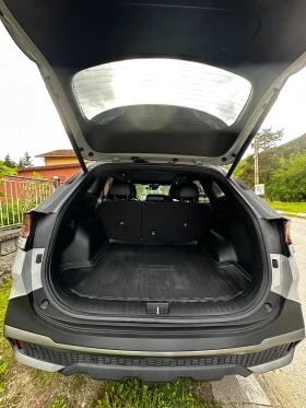 Kia Sportage, снимка 6