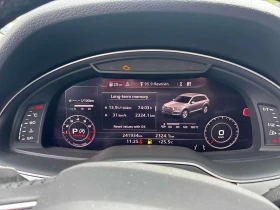 Audi Q7 * Technik * CARFAX * БЕЗ ПЪРВОНАЧАЛНА ВНОСКА, снимка 8