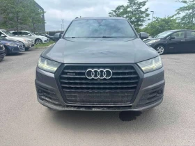 Audi Q7 * Technik * CARFAX * БЕЗ ПЪРВОНАЧАЛНА ВНОСКА, снимка 6