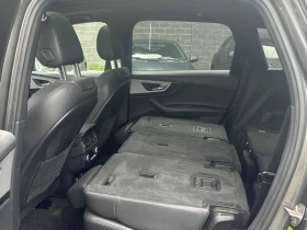 Audi Q7 * Technik * CARFAX * БЕЗ ПЪРВОНАЧАЛНА ВНОСКА, снимка 13