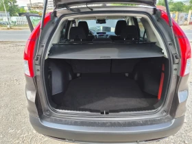Honda Cr-v 2.2iDTEC 4X4 , снимка 13
