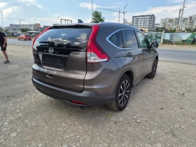 Honda Cr-v 2.2iDTEC 4X4 , снимка 4