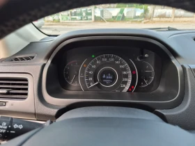 Honda Cr-v 2.2iDTEC 4X4 , снимка 8