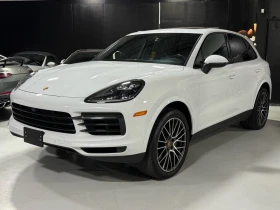 Porsche Cayenne S* PDK* ОБДУХВАНЕ* 360КАМЕРА* LANE* ASSIST, снимка 1