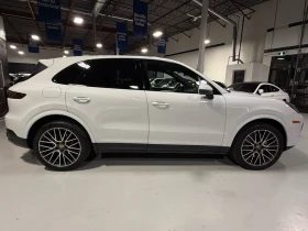 Porsche Cayenne S* PDK* ОБДУХВАНЕ* 360КАМЕРА* LANE* ASSIST, снимка 5