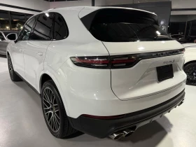 Porsche Cayenne S* PDK* ОБДУХВАНЕ* 360КАМЕРА* LANE* ASSIST, снимка 4