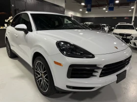 Porsche Cayenne S* PDK* ОБДУХВАНЕ* 360КАМЕРА* LANE* ASSIST, снимка 3