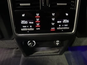 Porsche Cayenne S* PDK* ОБДУХВАНЕ* 360КАМЕРА* LANE* ASSIST, снимка 14
