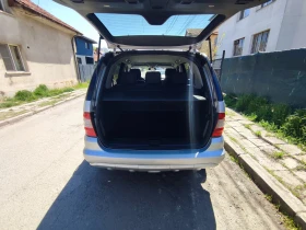 Mercedes-Benz ML 270 CDI-163kc-АВТОМАТИК-ИТАЛИЯ, снимка 11