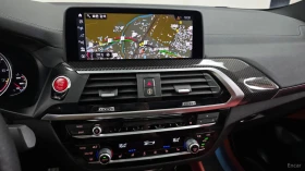 BMW X4 M* xDrive* HARMAN KARDON* ПАНО* 360* HUD* ОДБУХВАН, снимка 13