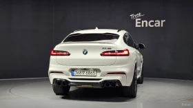 BMW X4 M* xDrive* HARMAN KARDON* ПАНО* 360* HUD* ОДБУХВАН, снимка 4