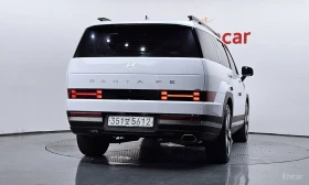 Hyundai Santa fe 7МЕСТА* 2.5T* 4WD* Prestige* ОБДУХ* ПАНО, снимка 3