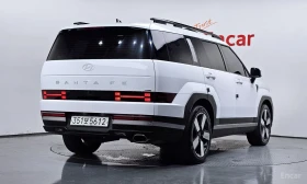 Hyundai Santa fe 7МЕСТА* 2.5T* 4WD* Prestige* ОБДУХ* ПАНО, снимка 4