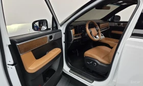 Hyundai Santa fe 7МЕСТА* 2.5T* 4WD* Prestige* ОБДУХ* ПАНО, снимка 6