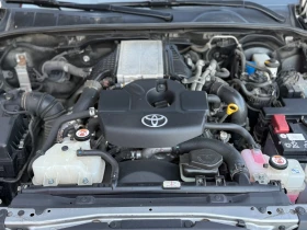 Toyota Hilux 2.8d 204k.c. AVTOMATIK GR FULL, снимка 14
