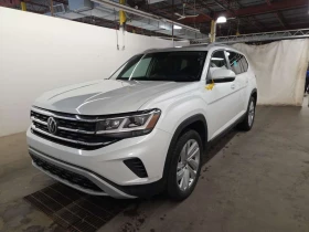 VW Atlas HIGHLINE| ОБДУХВАНЕ| ПАНОРАМА| ПАМЕТ| 2 КЛЮЧА| , снимка 1