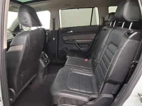 VW Atlas HIGHLINE| ОБДУХВАНЕ| ПАНОРАМА| ПАМЕТ| 2 КЛЮЧА| , снимка 11