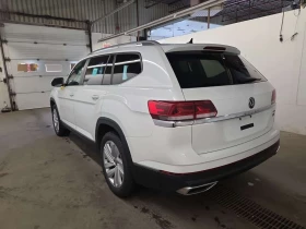 VW Atlas HIGHLINE| ОБДУХВАНЕ| ПАНОРАМА| ПАМЕТ| 2 КЛЮЧА| , снимка 4