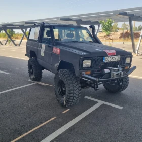 Nissan Patrol, снимка 7