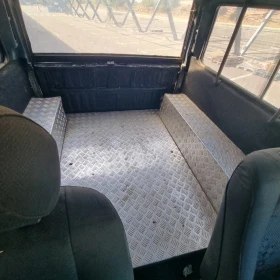 Nissan Patrol, снимка 6