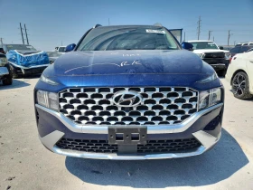 Hyundai Santa fe 2.5l Sel Premium, снимка 5