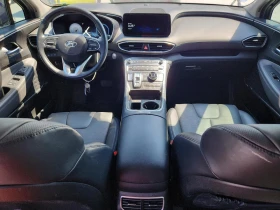 Hyundai Santa fe 2.5l Sel Premium, снимка 8